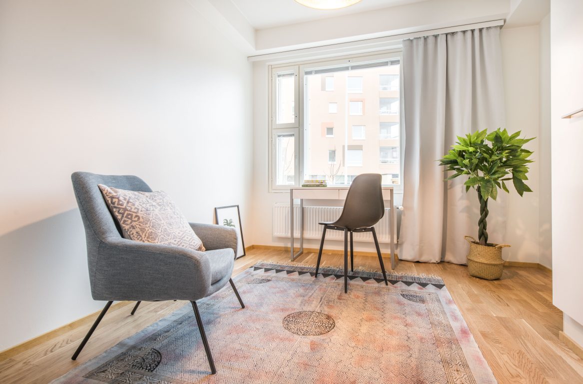 Porvoon Mocca työhuone