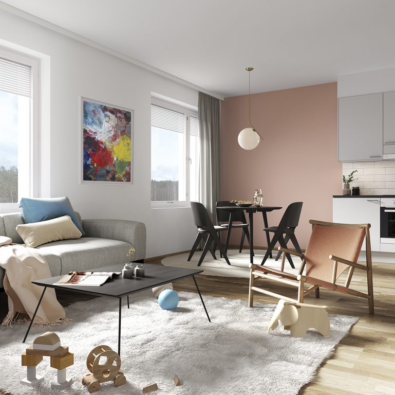 Pääskyvuori B39