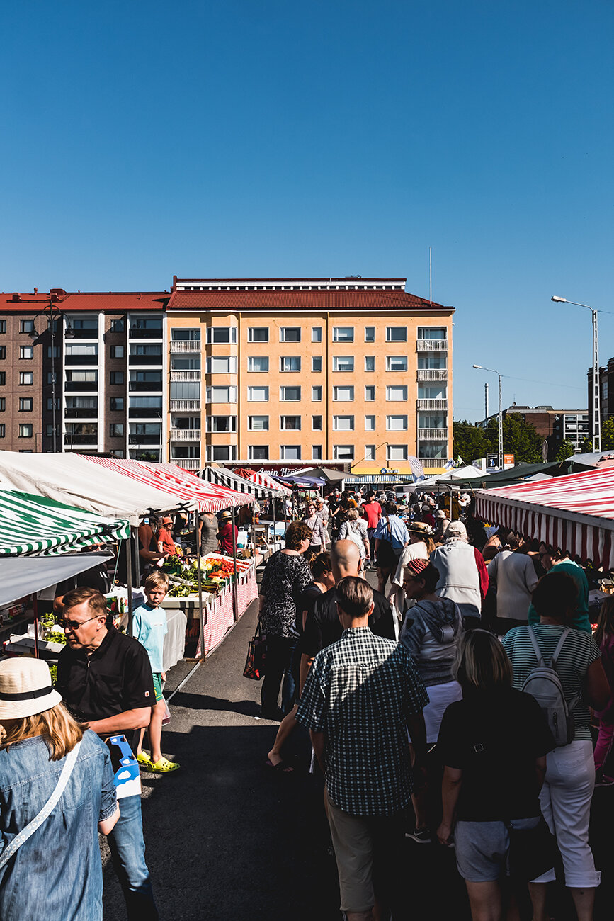 Tammela Pohjola Rakennus