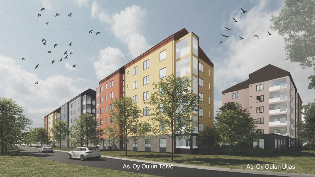 Oulun Toivo ja Oulun Uljas